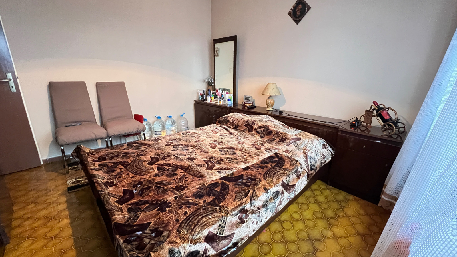 Продава 3-СТАЕН, гр. Лом, област Монтана, снимка 8 - Апартаменти - 53797609