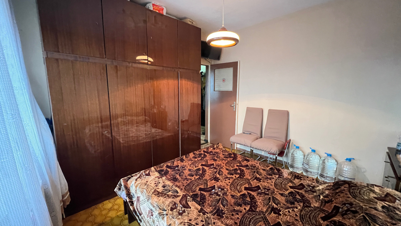 Продава 3-СТАЕН, гр. Лом, област Монтана, снимка 9 - Апартаменти - 53797609