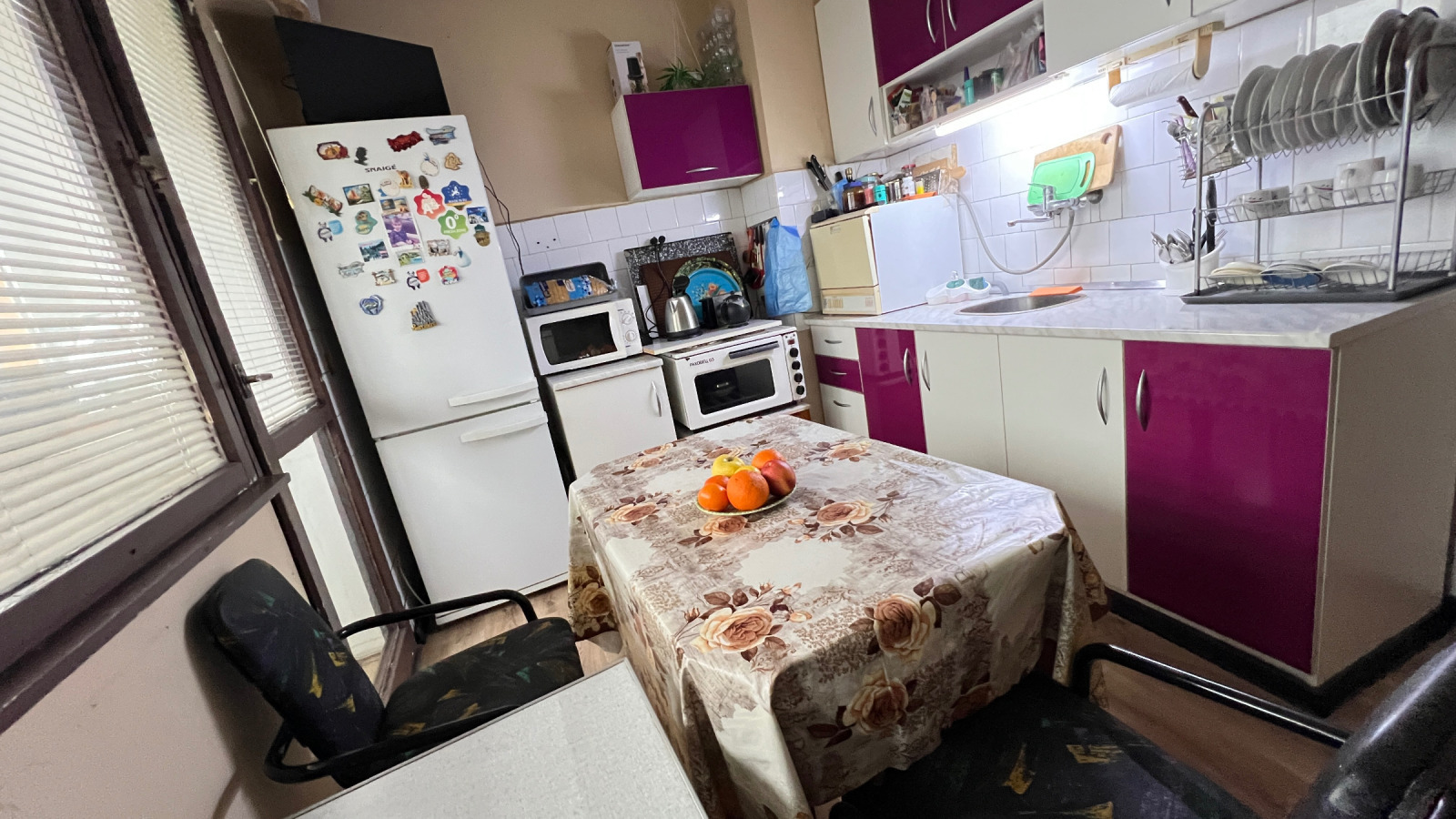 Продава 3-СТАЕН, гр. Лом, област Монтана, снимка 11 - Апартаменти - 53797609