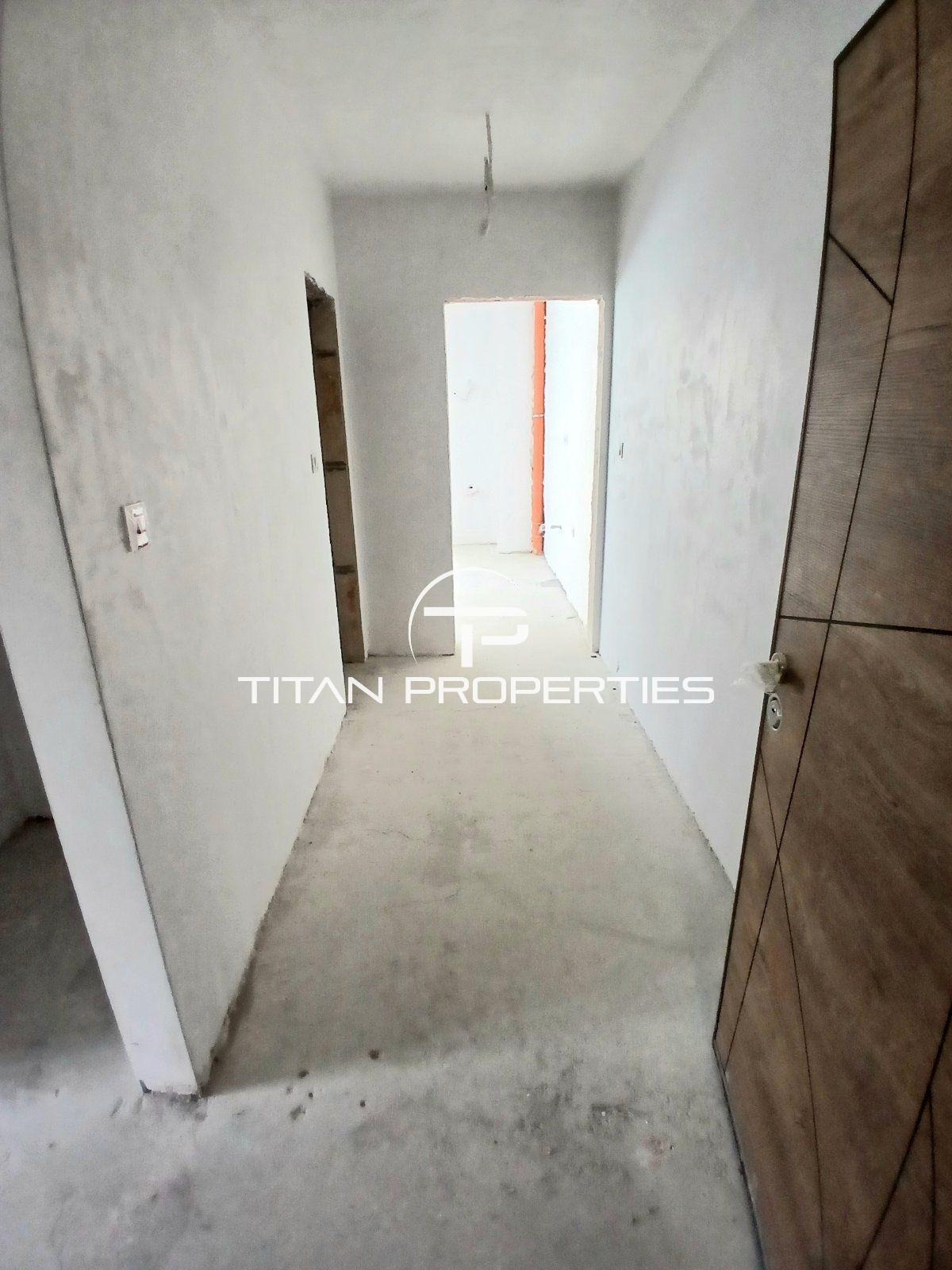 Продава 3-СТАЕН, гр. Пловдив, Южен, снимка 4 - Апартаменти - 54566662