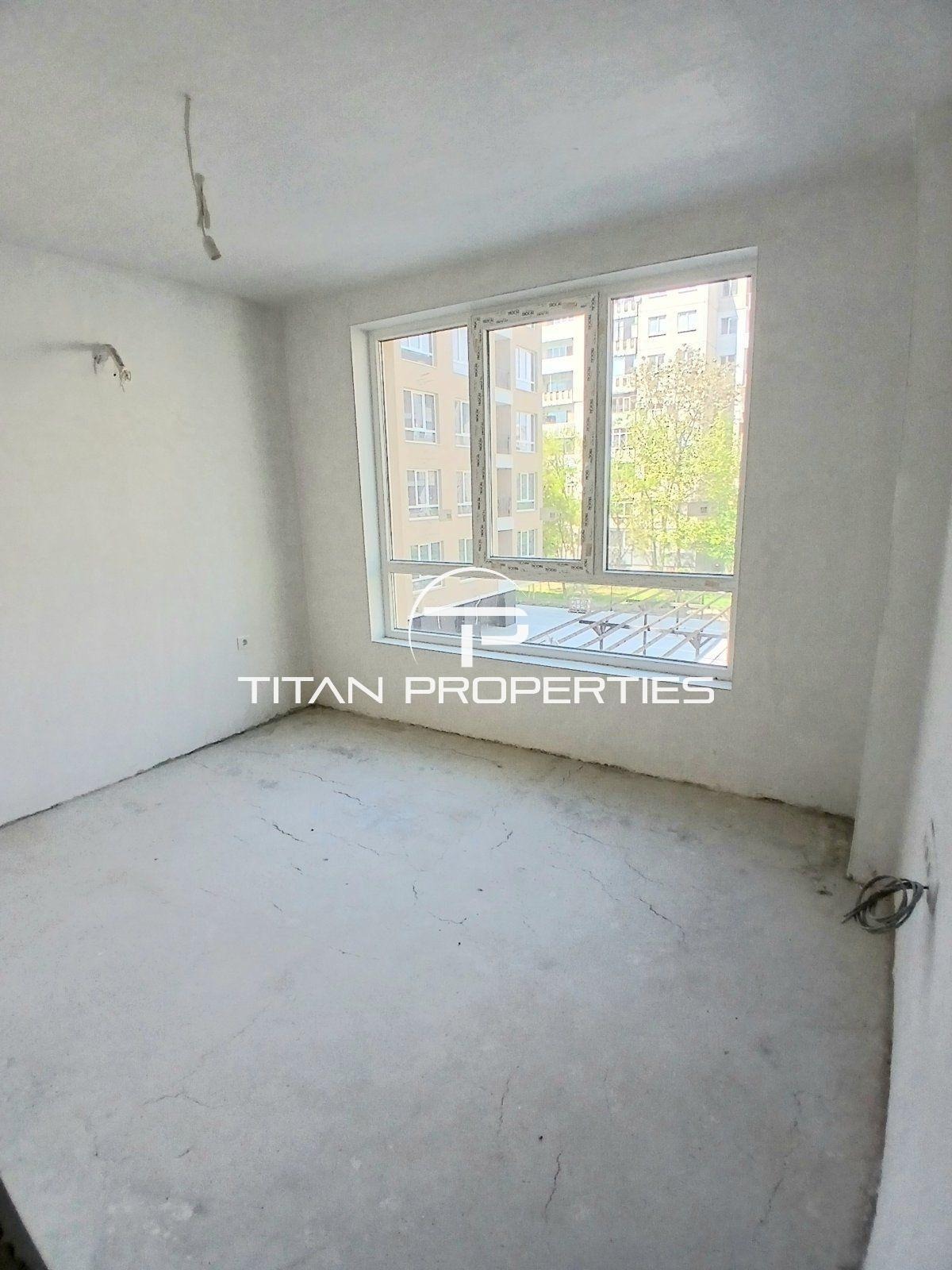 Продава 3-СТАЕН, гр. Пловдив, Южен, снимка 3 - Апартаменти - 54566662