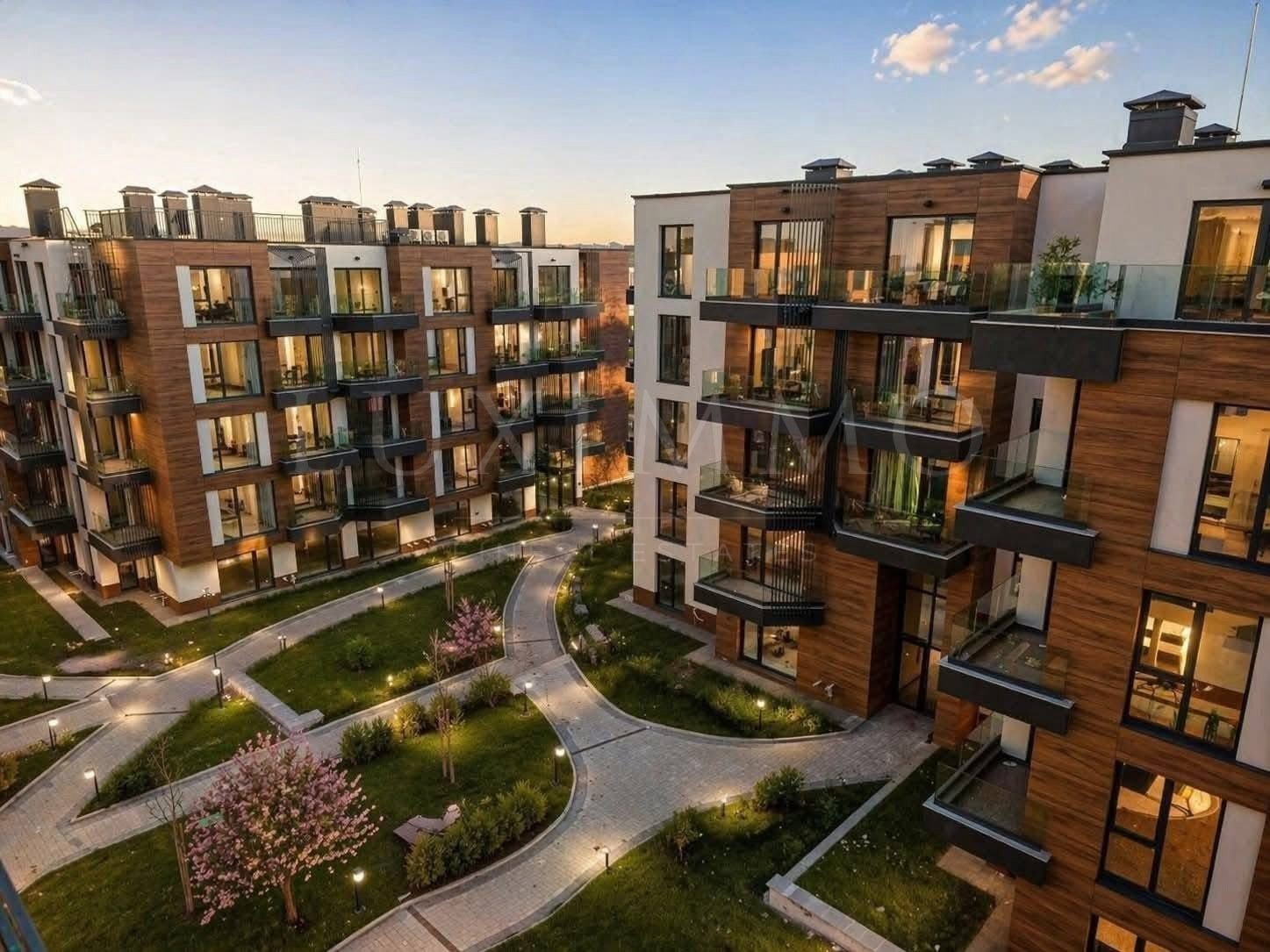 Продава 3-СТАЕН, гр. София, Драгалевци, снимка 4 - Апартаменти - 54653634