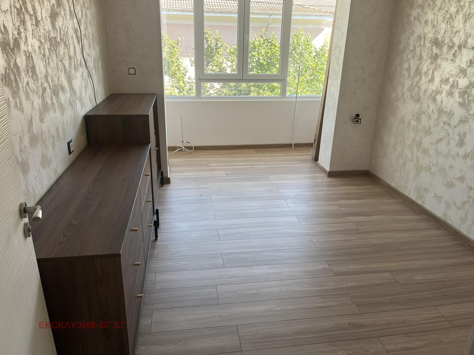 Продава 3-СТАЕН, гр. Шумен, Математическа гимназия, снимка 6 - Апартаменти - 55627231
