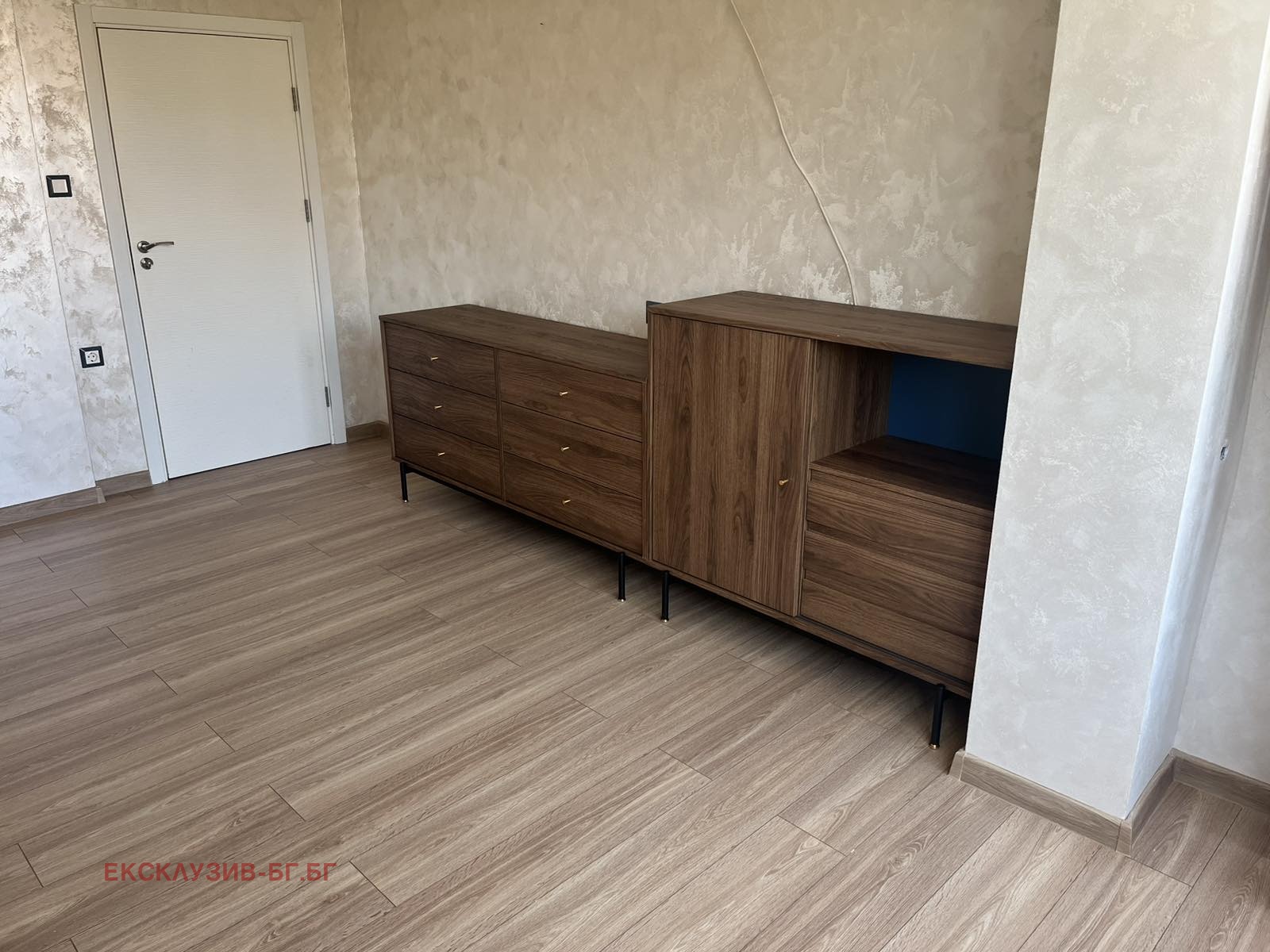 Продава 3-СТАЕН, гр. Шумен, Математическа гимназия, снимка 7 - Апартаменти - 55627231
