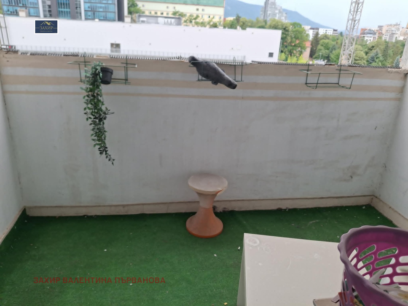 Продава 3-СТАЕН, гр. София, Изток, снимка 9 - Апартаменти - 55897373