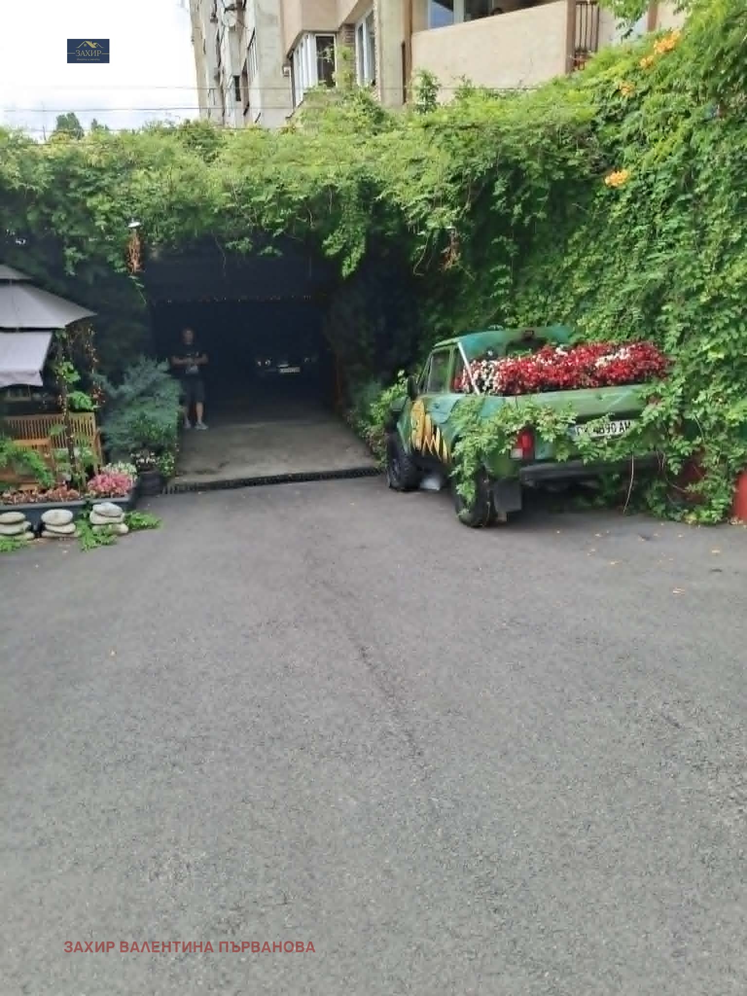 Продава 3-СТАЕН, гр. София, Изток, снимка 11 - Апартаменти - 55897373