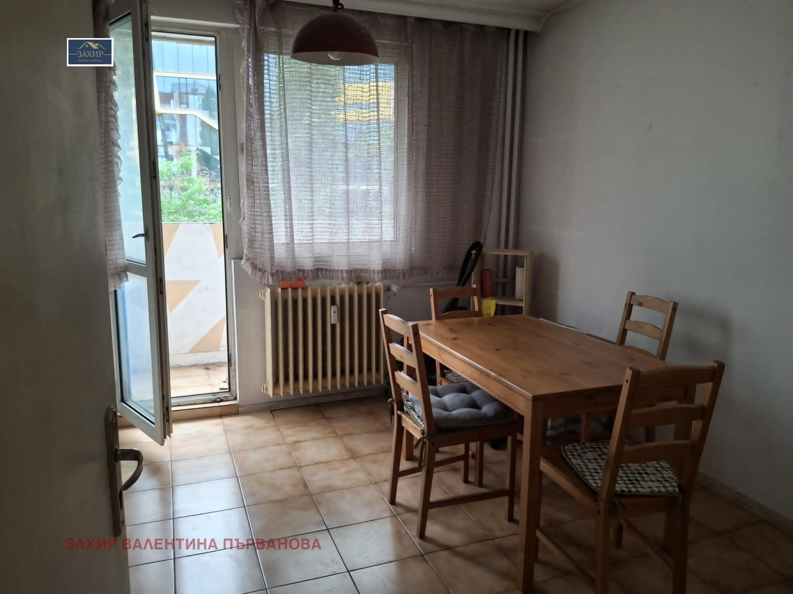 Продава 3-СТАЕН, гр. София, Изток, снимка 4 - Апартаменти - 55897373