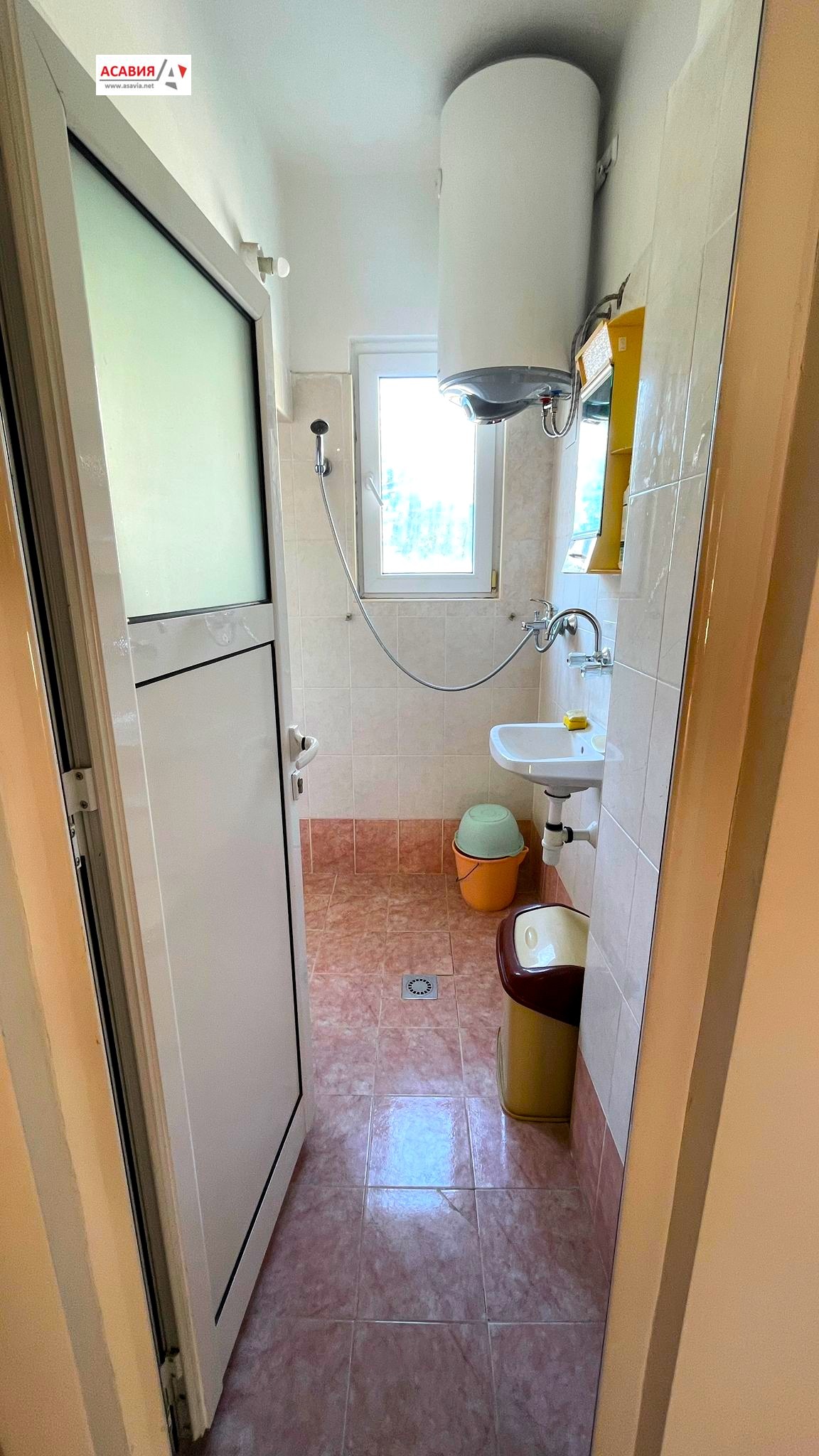 Продава 3-СТАЕН, гр. Ловеч, Широк център, снимка 13 - Апартаменти - 55904510