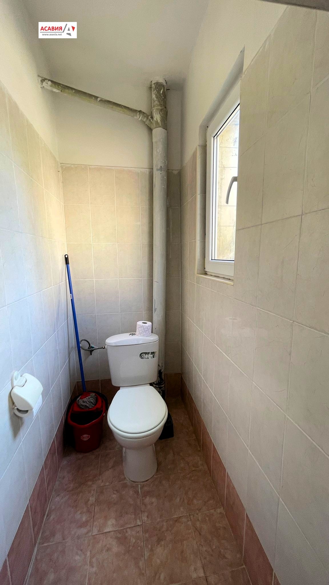 Продава 3-СТАЕН, гр. Ловеч, Широк център, снимка 14 - Апартаменти - 55904510