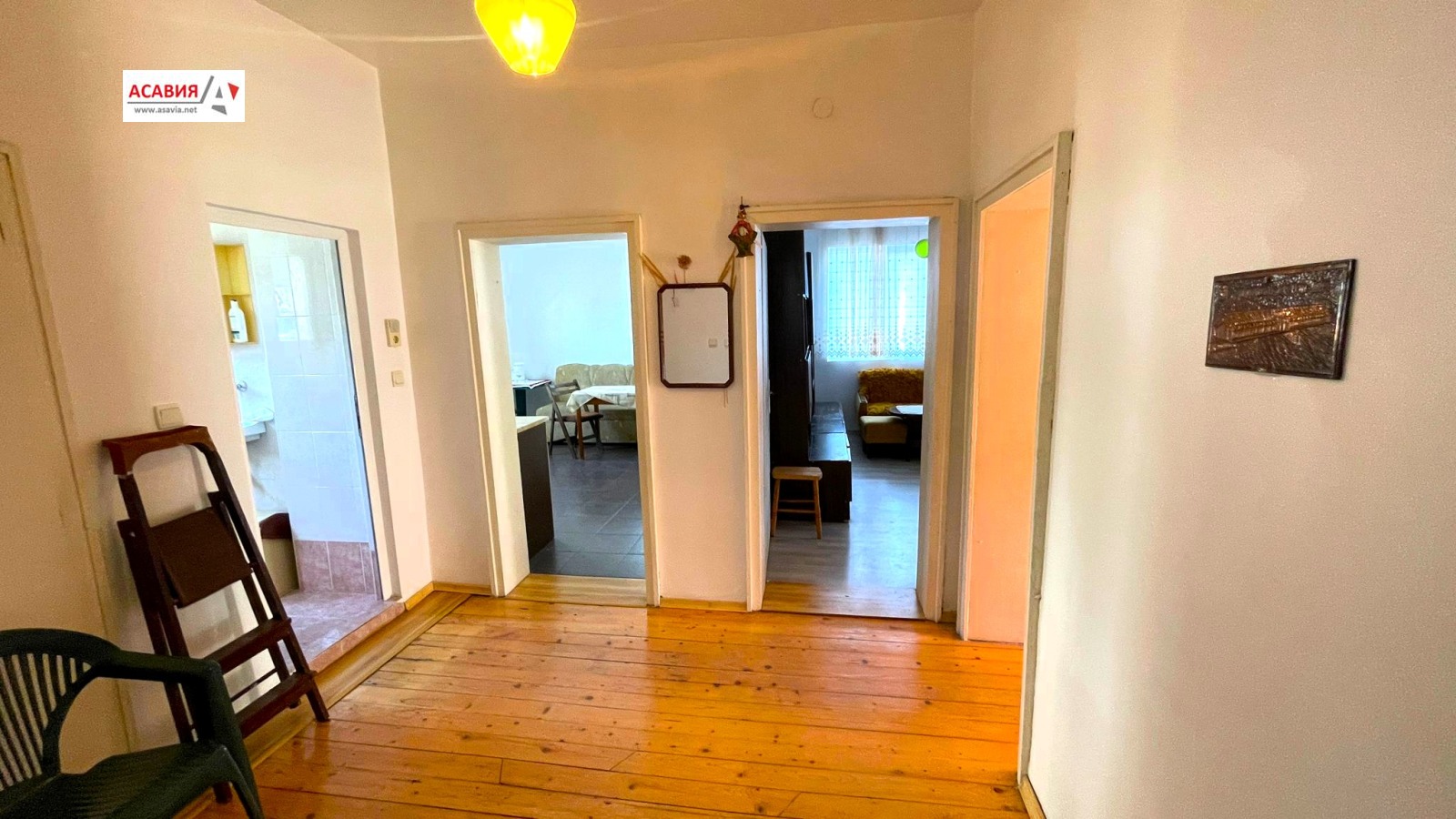 Продава 3-СТАЕН, гр. Ловеч, Широк център, снимка 10 - Апартаменти - 55904510