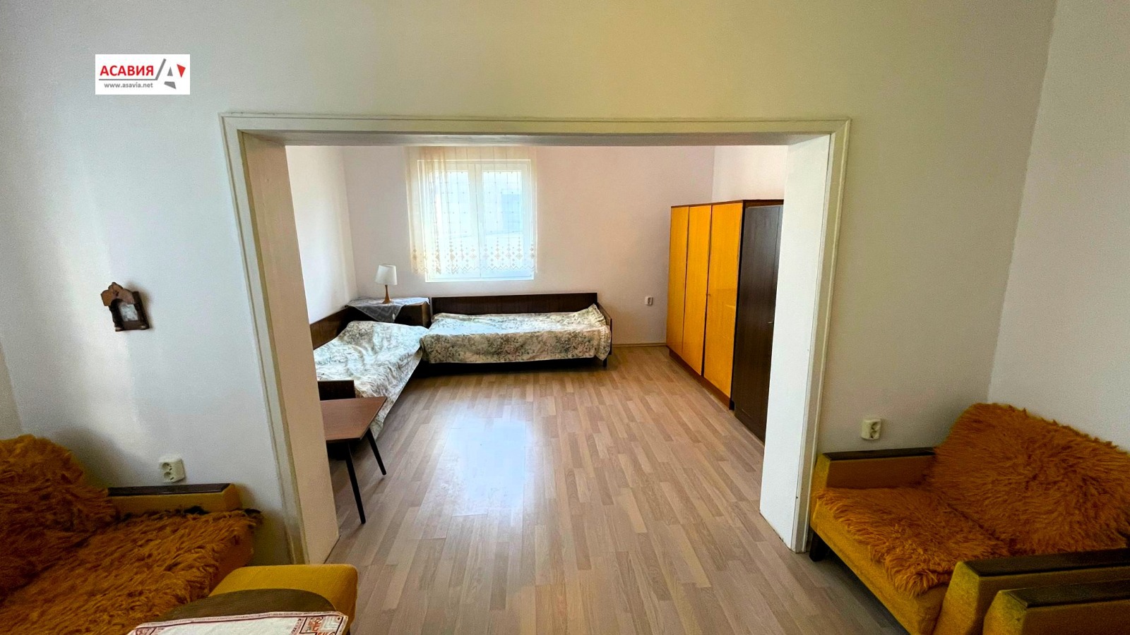 Продава 3-СТАЕН, гр. Ловеч, Широк център, снимка 4 - Апартаменти - 55904510