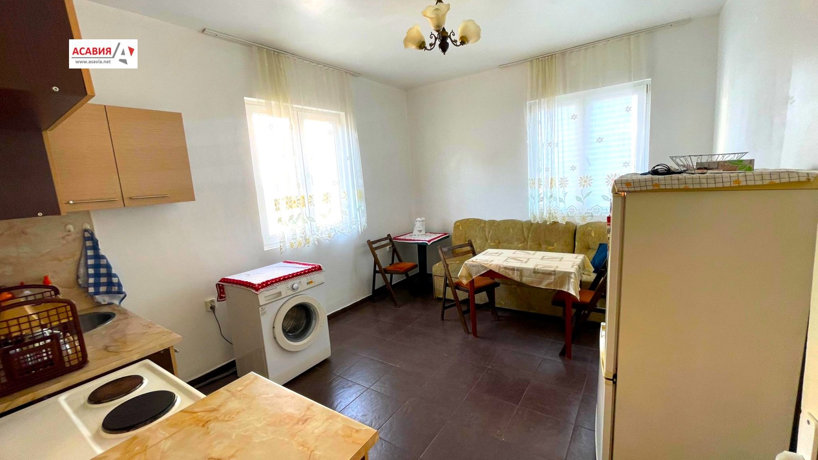 Продава 3-СТАЕН, гр. Ловеч, Широк център, снимка 8 - Апартаменти - 55904510