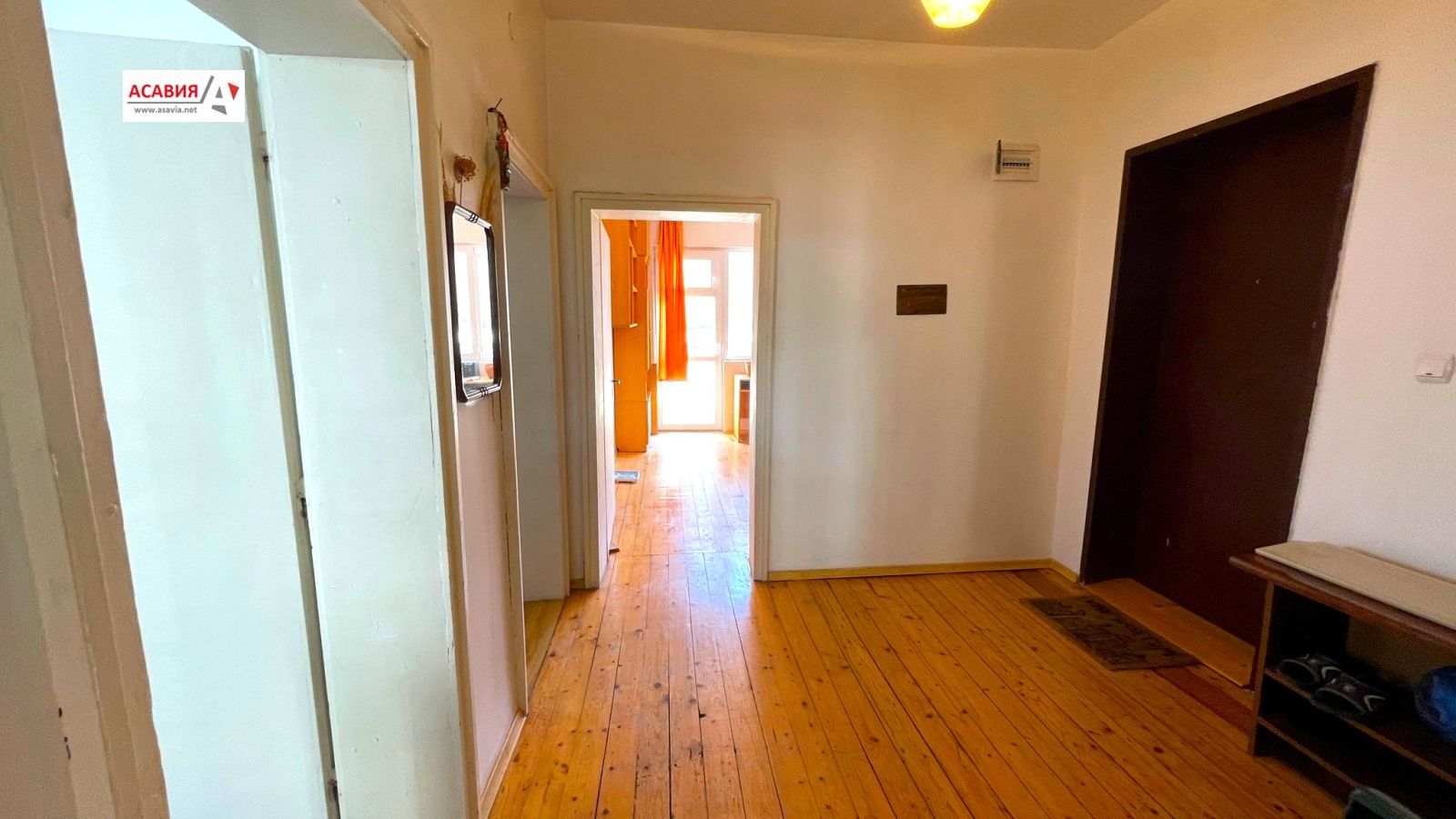 Продава 3-СТАЕН, гр. Ловеч, Широк център, снимка 12 - Апартаменти - 55904510