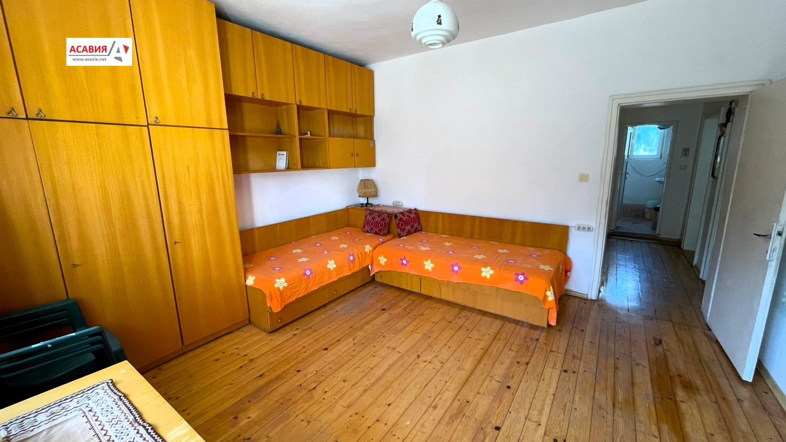 Продава 3-СТАЕН, гр. Ловеч, Широк център, снимка 6 - Апартаменти - 55904510