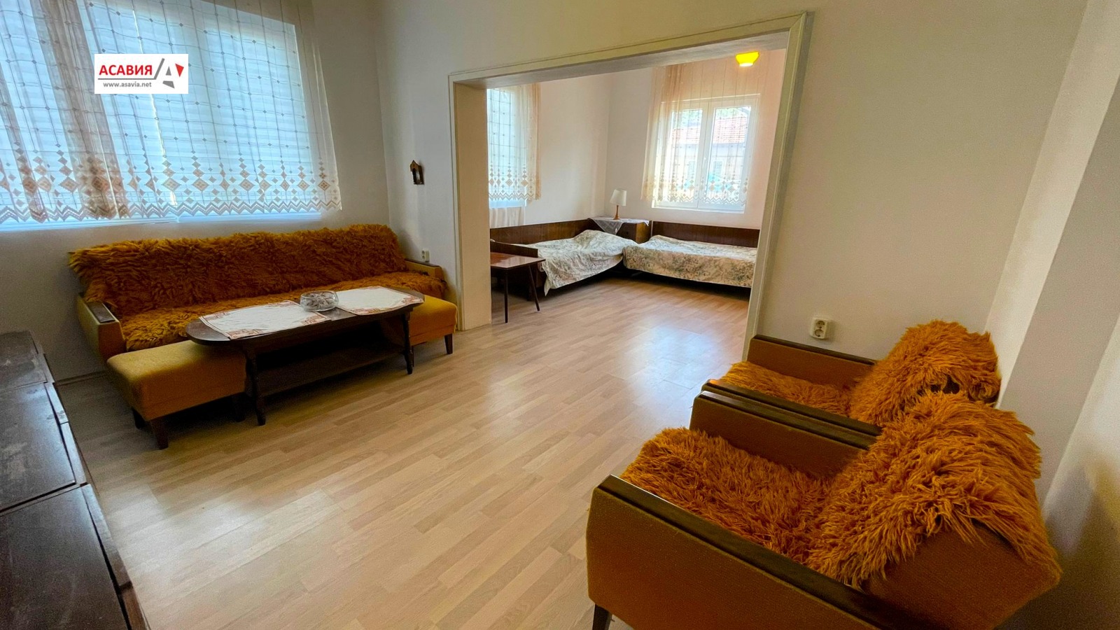 Продава 3-СТАЕН, гр. Ловеч, Широк център, снимка 3 - Апартаменти - 55904510