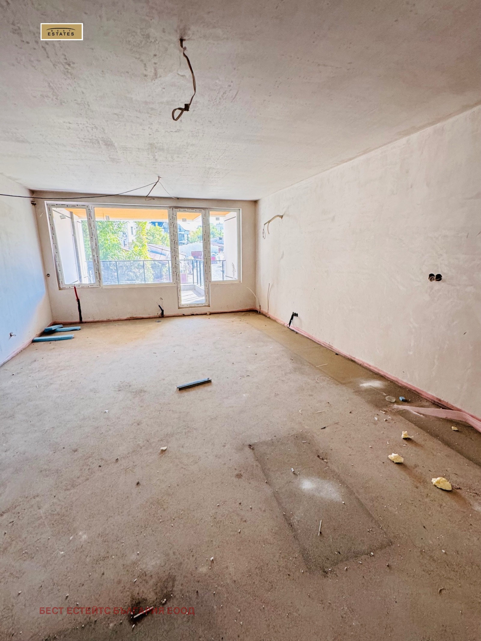 Продава 3-СТАЕН, гр. София, Кръстова вада, снимка 5 - Апартаменти - 56117188