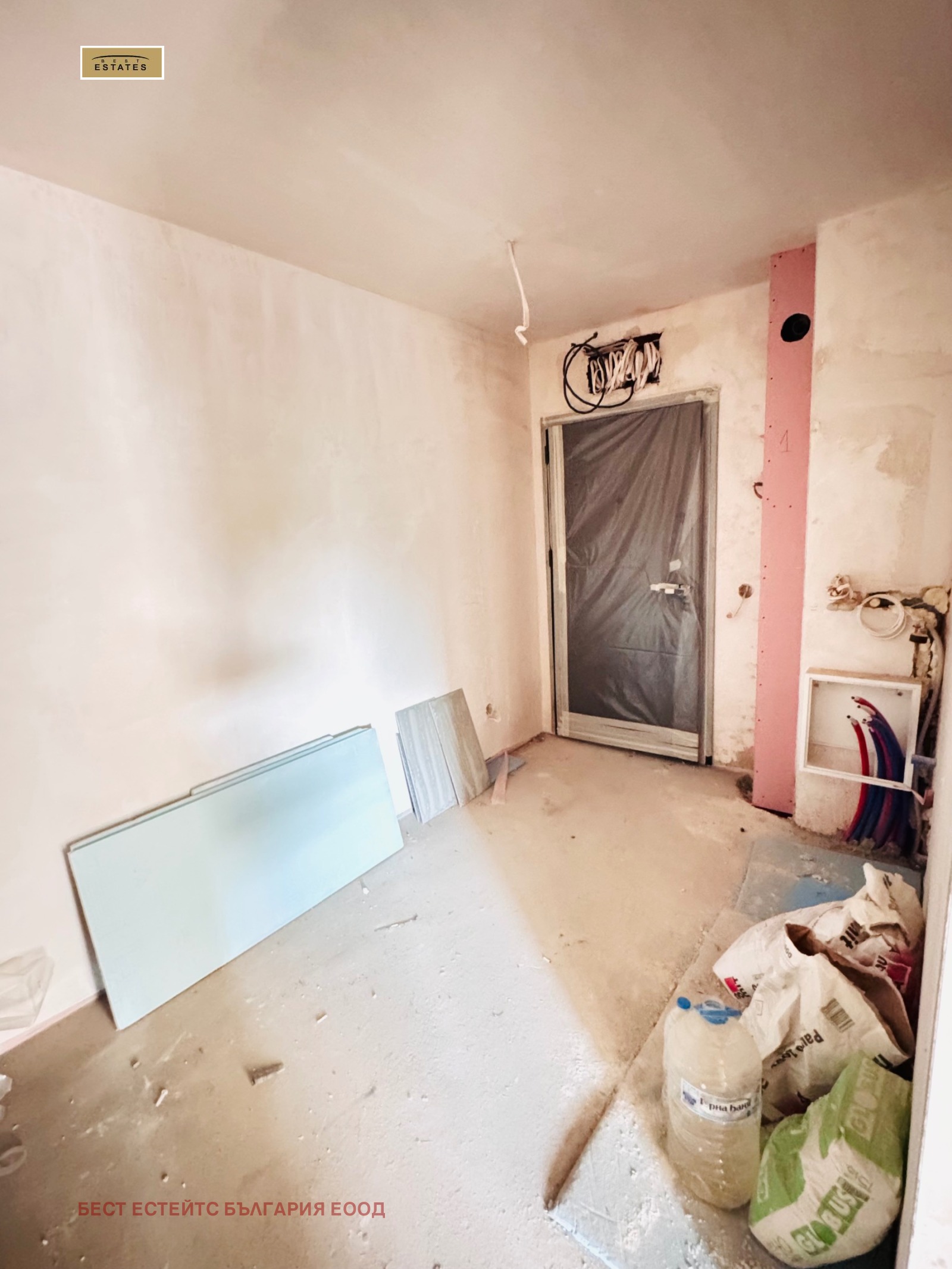 Продава 3-СТАЕН, гр. София, Кръстова вада, снимка 13 - Апартаменти - 56117188