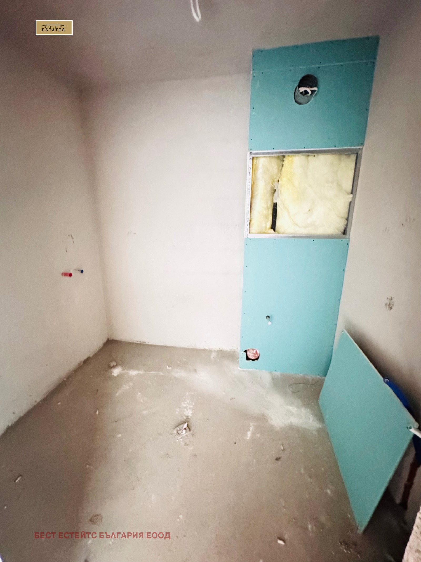 Продава 3-СТАЕН, гр. София, Кръстова вада, снимка 15 - Апартаменти - 56117188