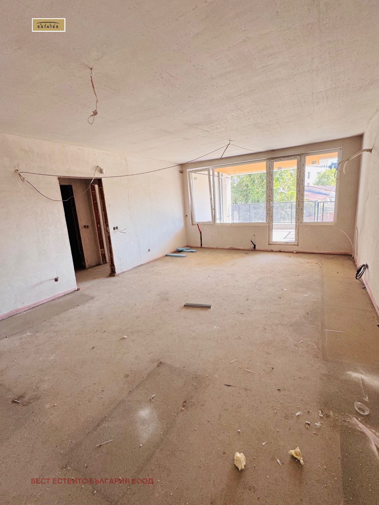 Продава 3-СТАЕН, гр. София, Кръстова вада, снимка 8 - Апартаменти - 56117188