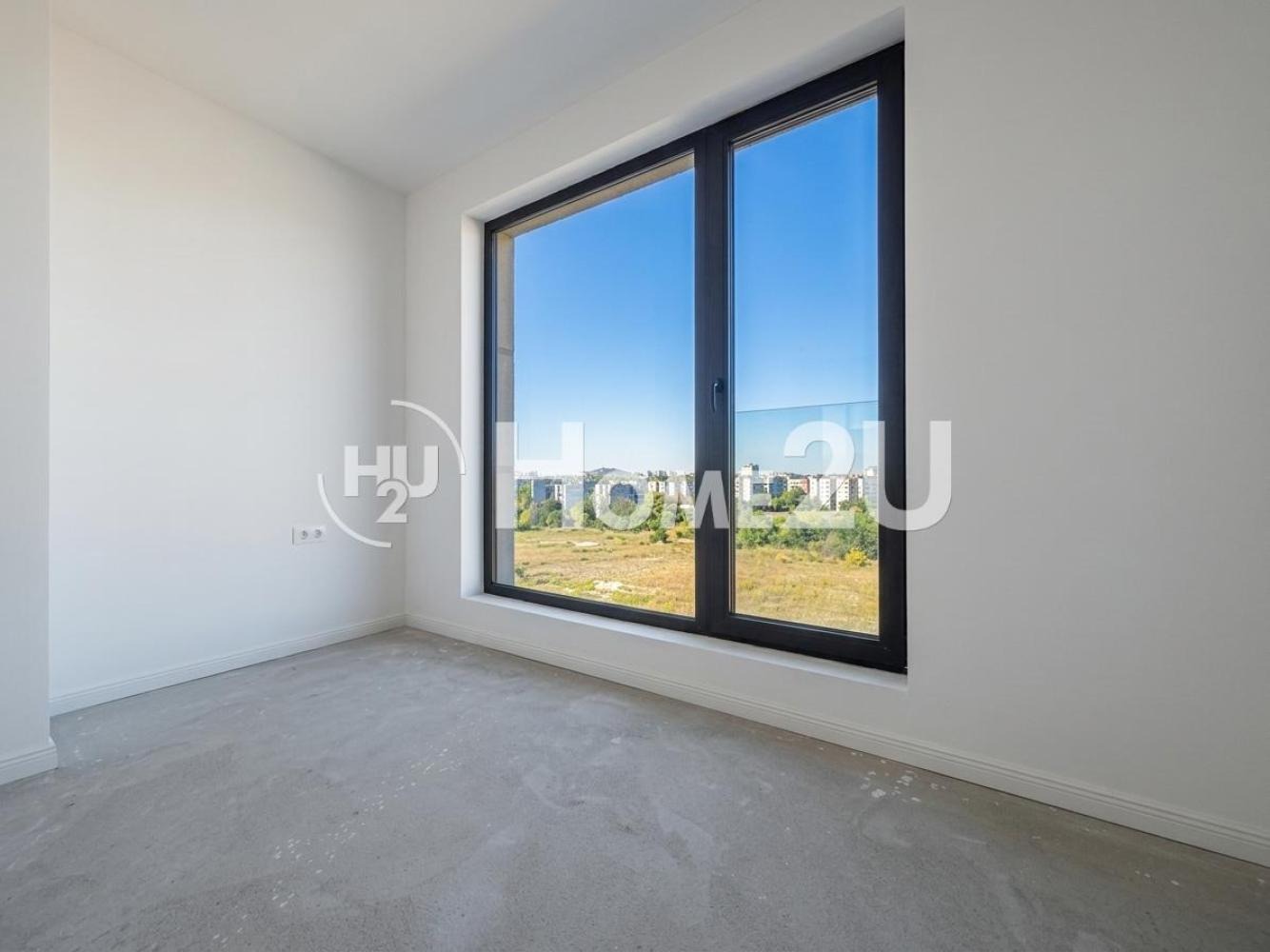 Продава 3-СТАЕН, гр. Пловдив, Тракия, снимка 7 - Апартаменти - 56426752
