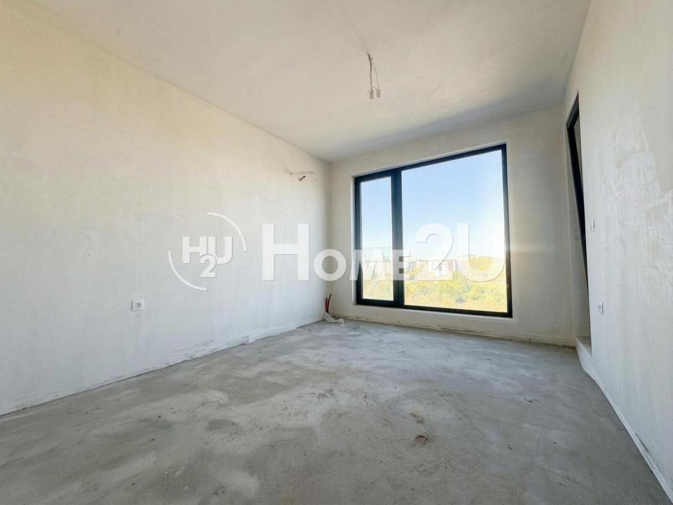 Продава 3-СТАЕН, гр. Пловдив, Тракия, снимка 6 - Апартаменти - 56426752