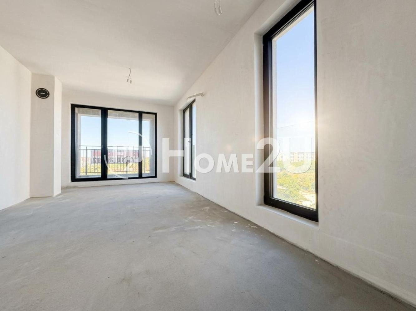 Продава 3-СТАЕН, гр. Пловдив, Тракия, снимка 4 - Апартаменти - 56426752