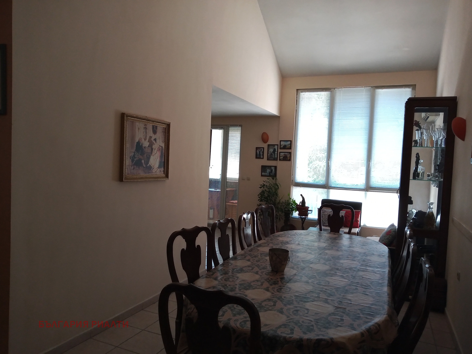 Продава МЕЗОНЕТ, гр. София, Бъкстон, снимка 4 - Апартаменти - 55420491