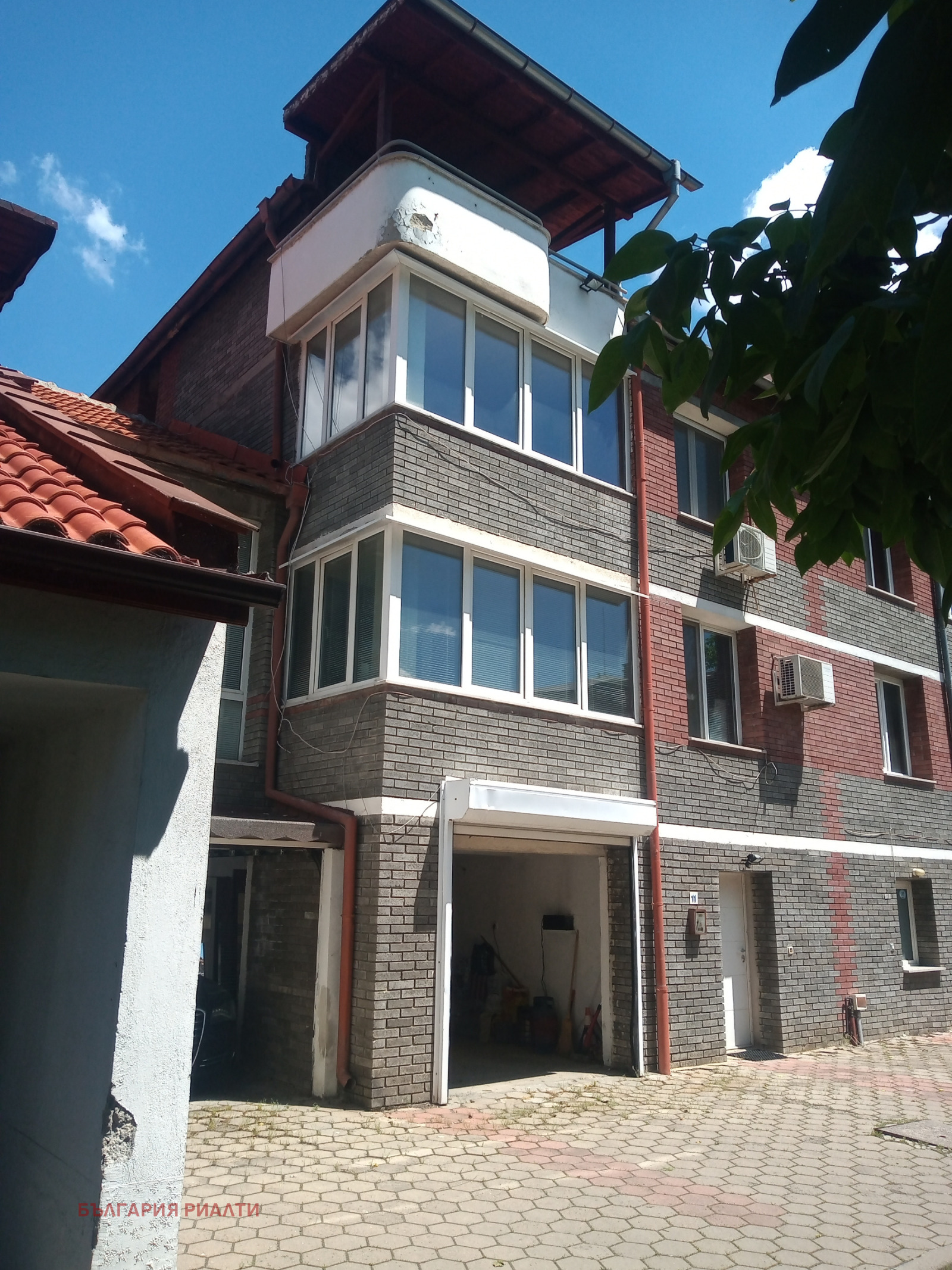 Продава МЕЗОНЕТ, гр. София, Бъкстон, снимка 15 - Апартаменти - 55420491