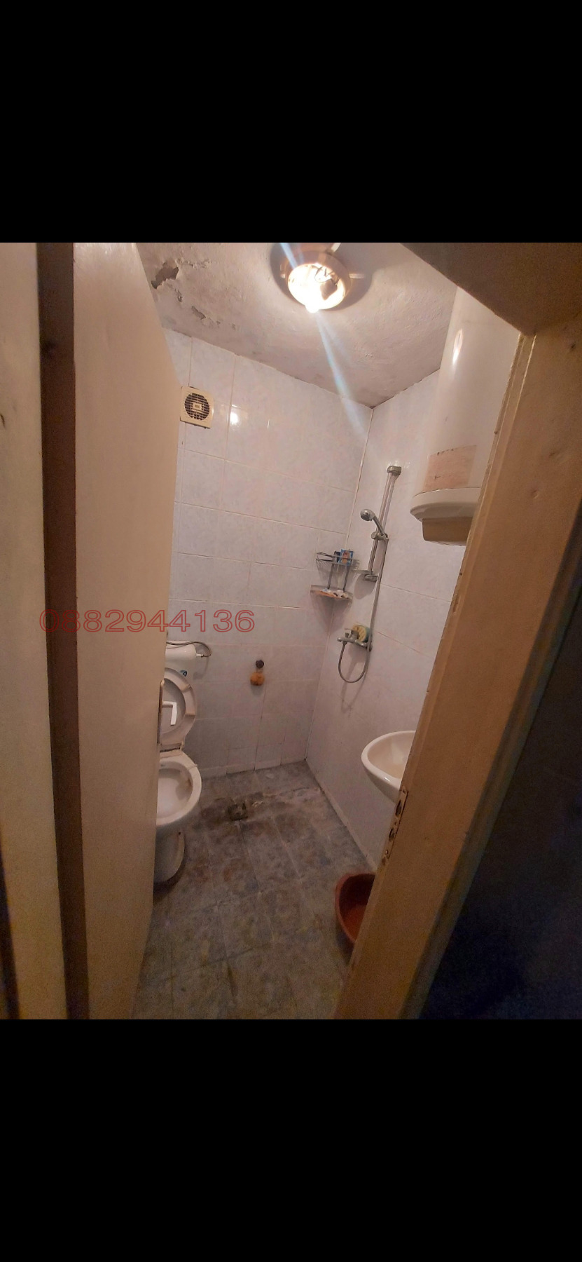Продава АТЕЛИЕ, ТАВАН, гр. Русе, Дружба 2, снимка 3 - Апартаменти - 56742777