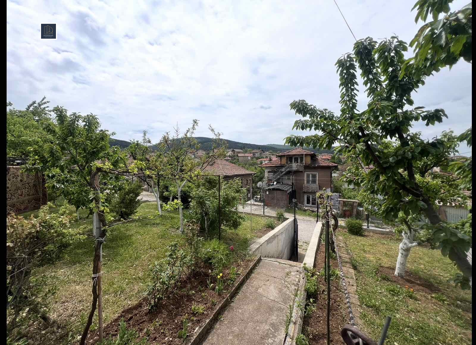 Продава КЪЩА, гр. Перник, Могиличе, снимка 9 - Къщи - 54786504