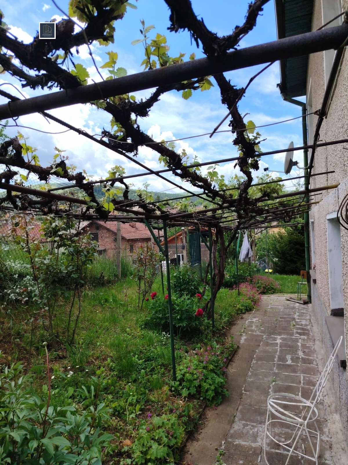 Продава КЪЩА, гр. Перник, Могиличе, снимка 8 - Къщи - 54786504