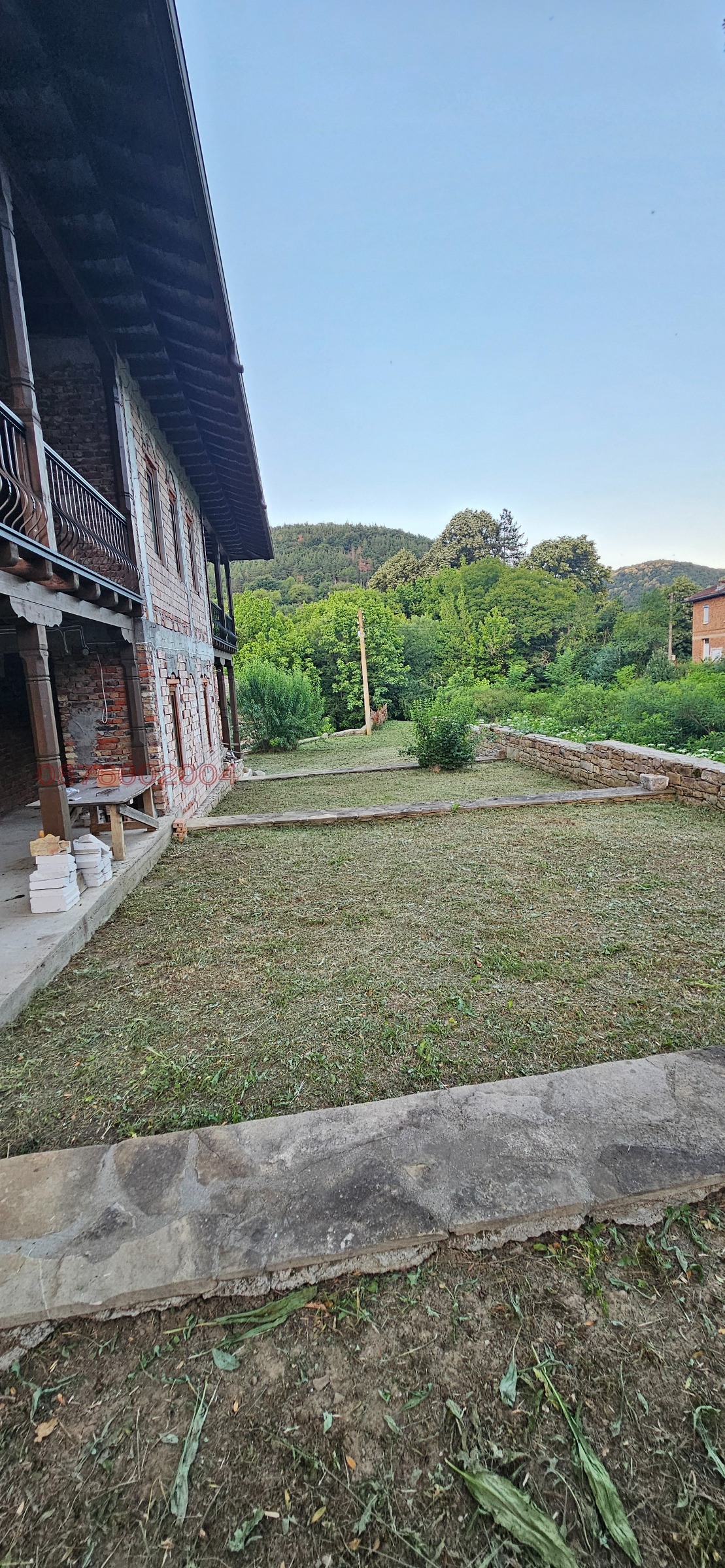 Продава КЪЩА, с. Дедина, област Велико Търново, снимка 11 - Къщи - 55082003