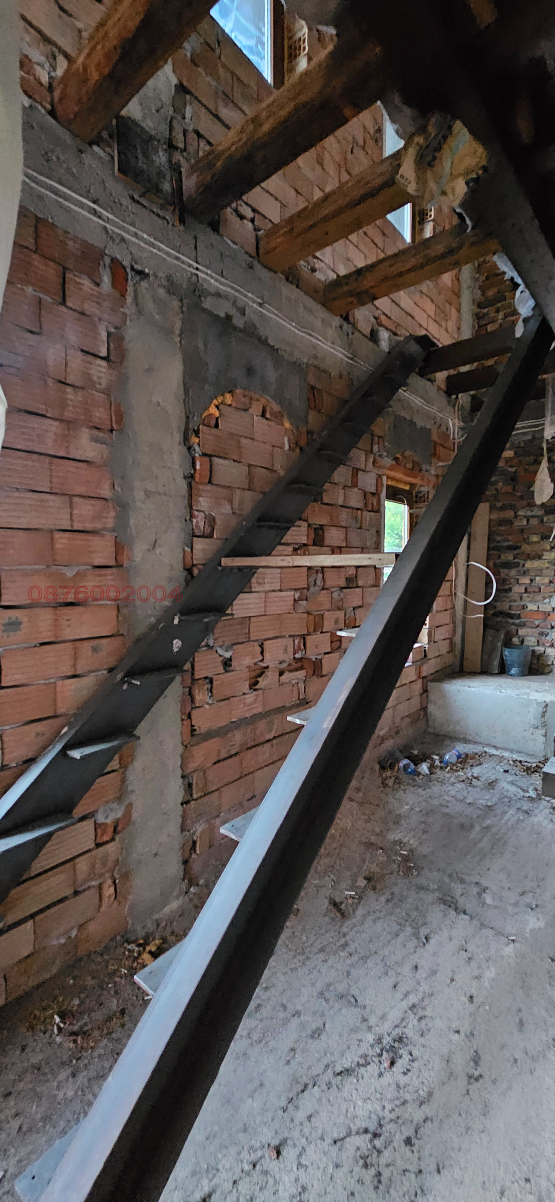 Продава КЪЩА, с. Дедина, област Велико Търново, снимка 16 - Къщи - 55082003