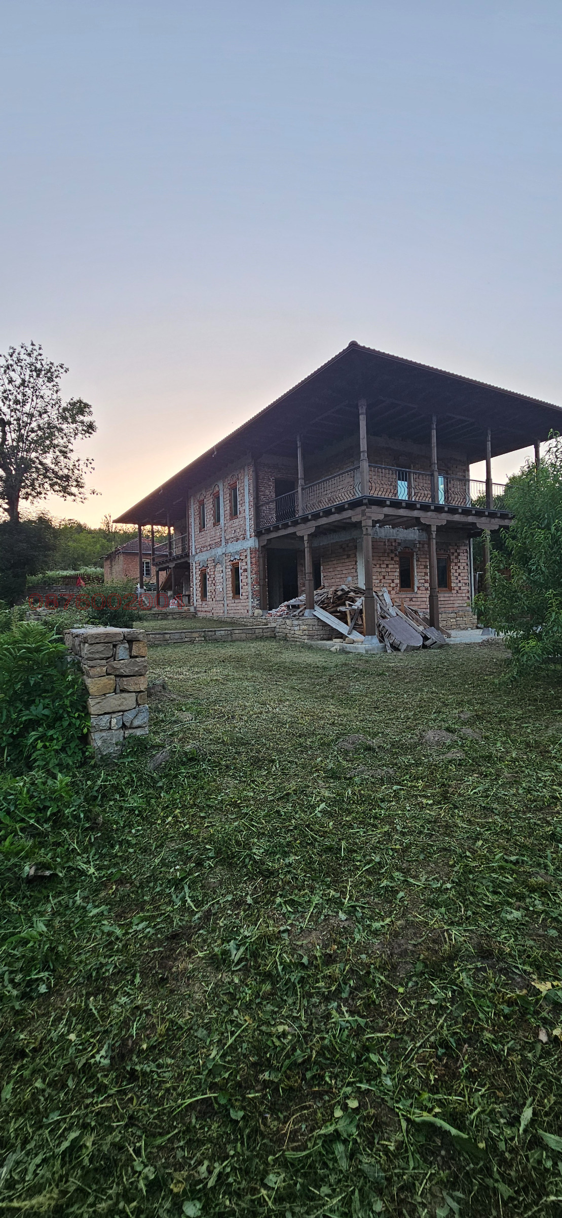 Продава КЪЩА, с. Дедина, област Велико Търново, снимка 6 - Къщи - 55082003