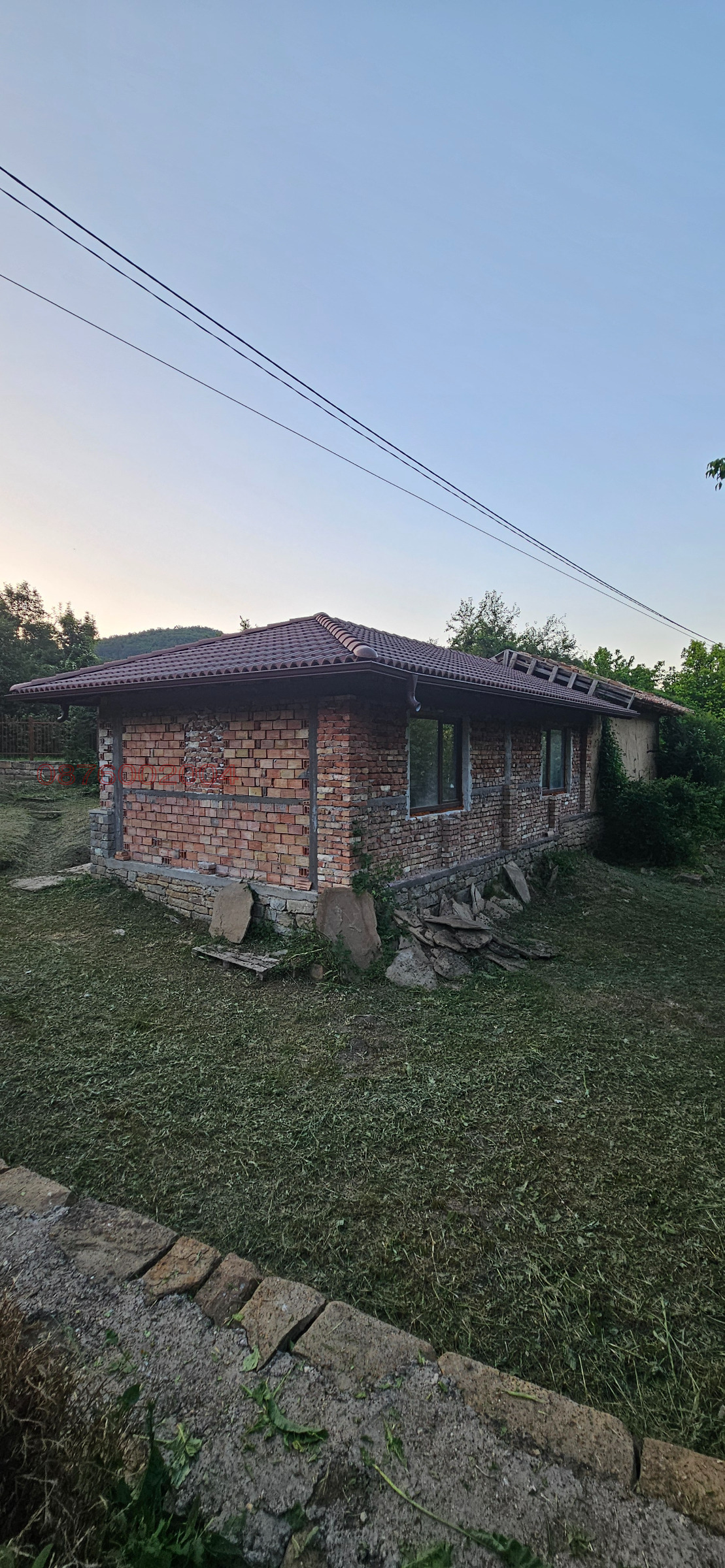 Продава КЪЩА, с. Дедина, област Велико Търново, снимка 5 - Къщи - 55082003
