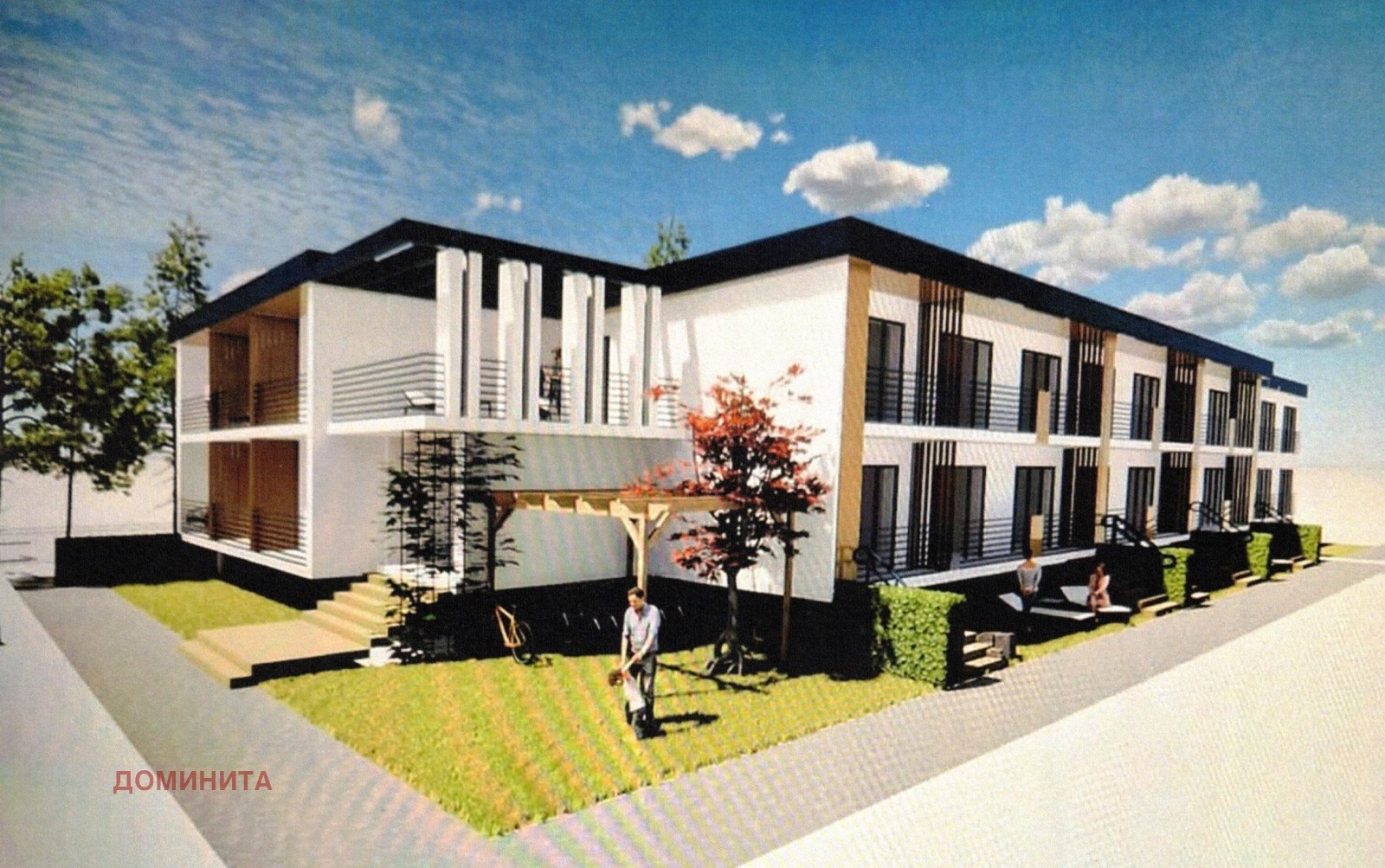 Продава БИЗНЕС ИМОТ, гр. Приморско, област Бургас, снимка 3 - Други - 54051712