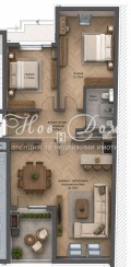 Продава 3-СТАЕН, гр. София, Младост 2, снимка 10