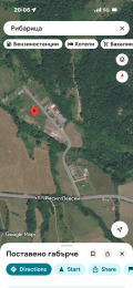 Продава ПАРЦЕЛ, с. Рибарица, област София област, снимка 6