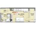 Продава 1-СТАЕН, град София, Младост 3 • 92000 € / 179936.36 лв. • 86210286 3