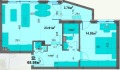 Продава 2-СТАЕН, град София, Овча купел • 147300 € • 18210201 — Holmes.bg