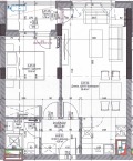 Продава 2-СТАЕН, град София, Левски Г • 125316 € / 245096.79 лв. • 43441919 3