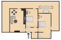 Продава 3-СТАЕН, град Пловдив, Кършияка • 299500 € / 585771.08 лв. • 90183302 17