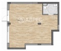 Продава  Офис град София , Манастирски ливади , 61 кв.м | 93954287 - изображение [4]