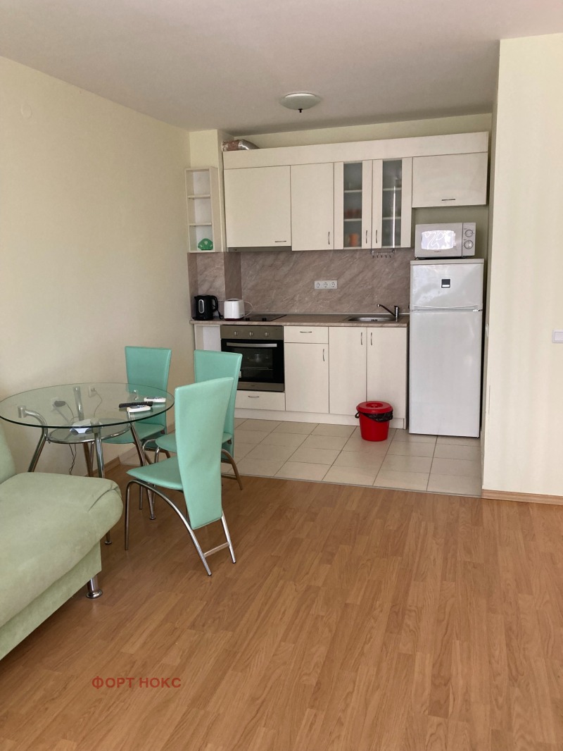 Продава 2-СТАЕН в област Бургас, к.к. Слънчев бряг - 63 кв.м / 88 000 € » 172 113.04 лв., ФОРТ НОКС