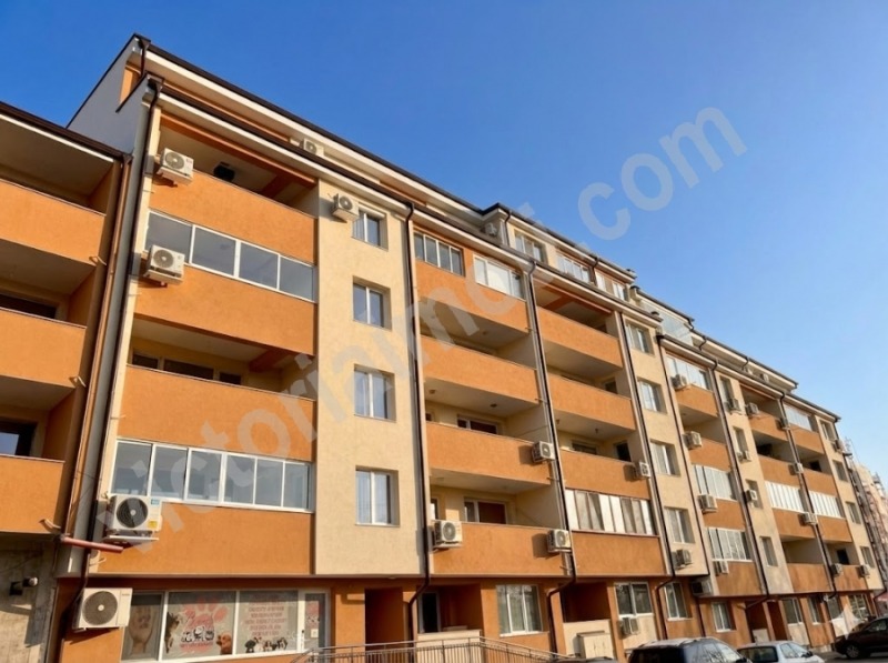 Продава 2-СТАЕН в град Велико Търново, Зона Б - 61 кв.м / 106 900 € » 209 078.23 лв., ВИКТОРИЯ ИМОТИ ЕООД