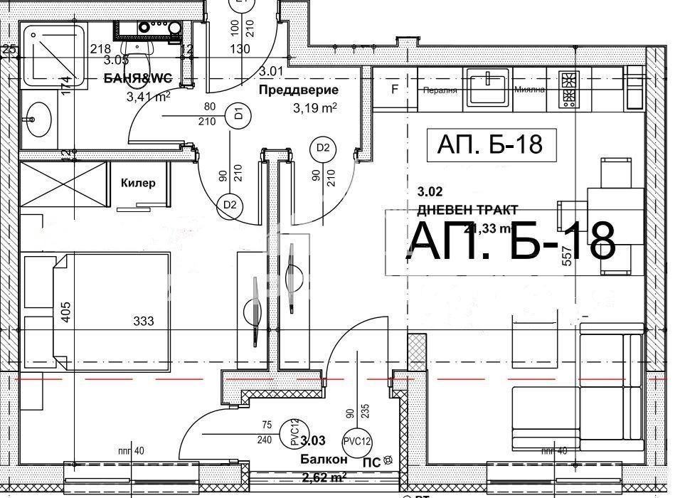 ������� 2-����� | Imot.bg � ����������� 2
