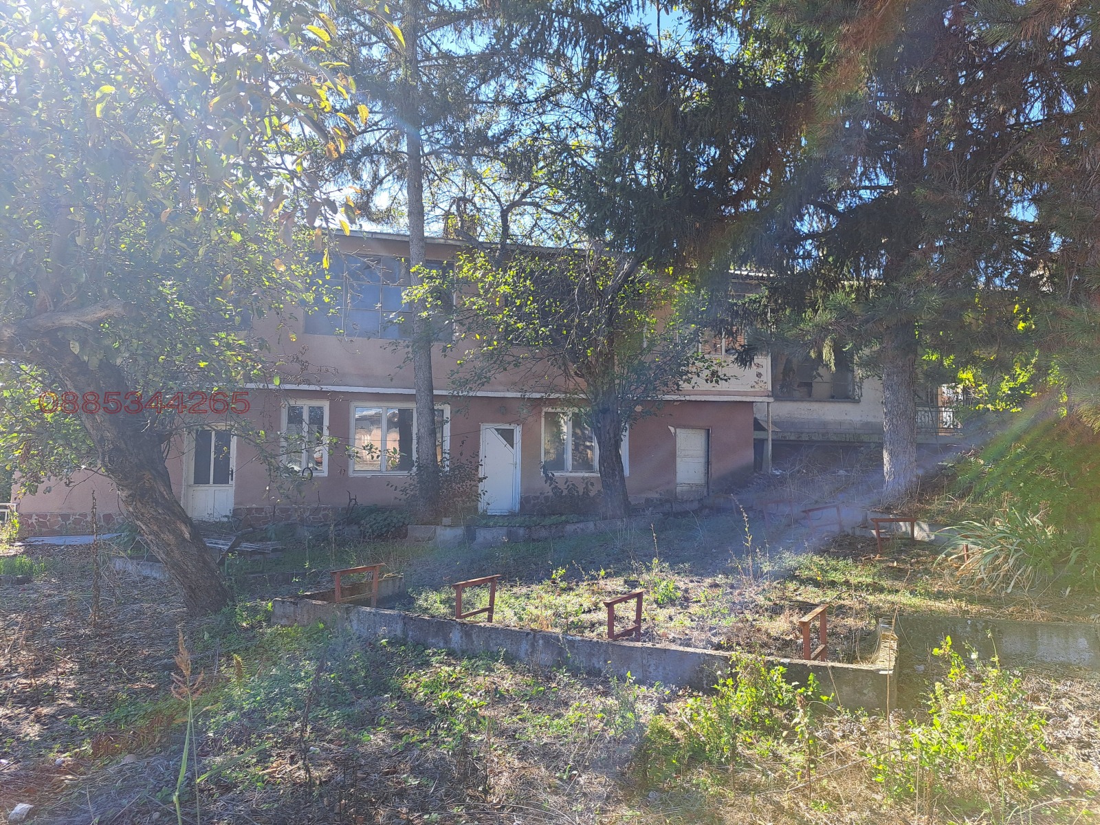 Продава ПРОМ. ПОМЕЩЕНИЕ | Imot.bg — изображение 7