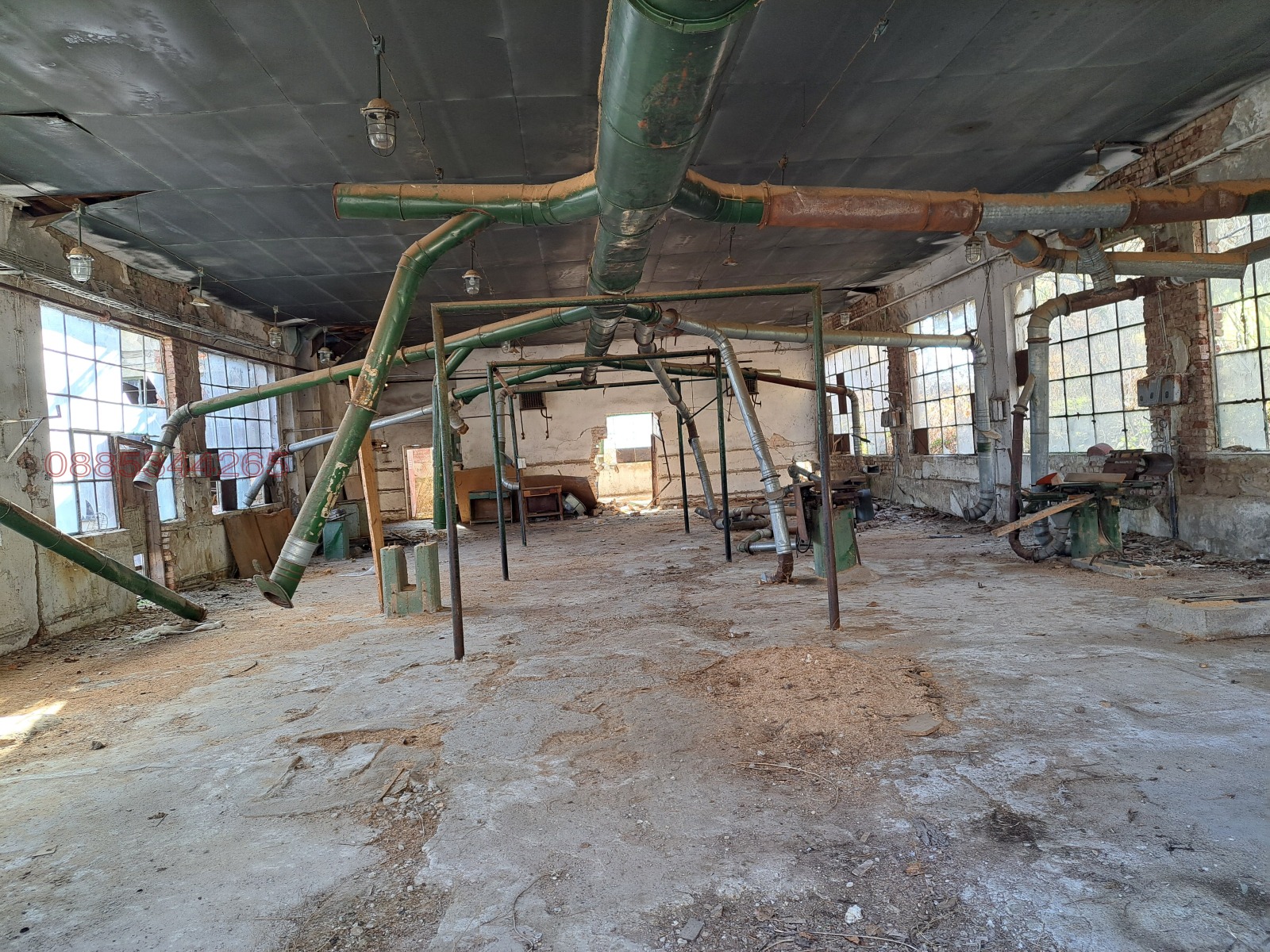 Продава ПРОМ. ПОМЕЩЕНИЕ | Imot.bg — изображение 10