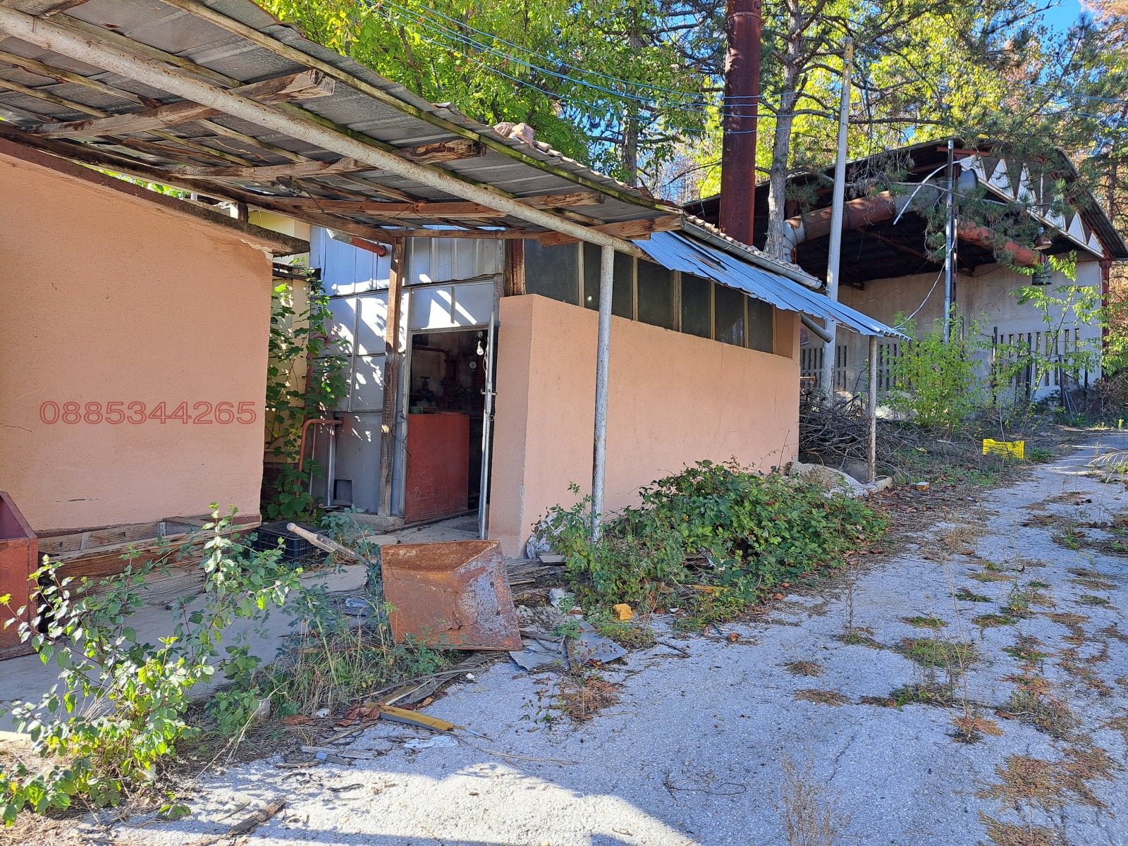 Продава ПРОМ. ПОМЕЩЕНИЕ | Imot.bg — изображение 6