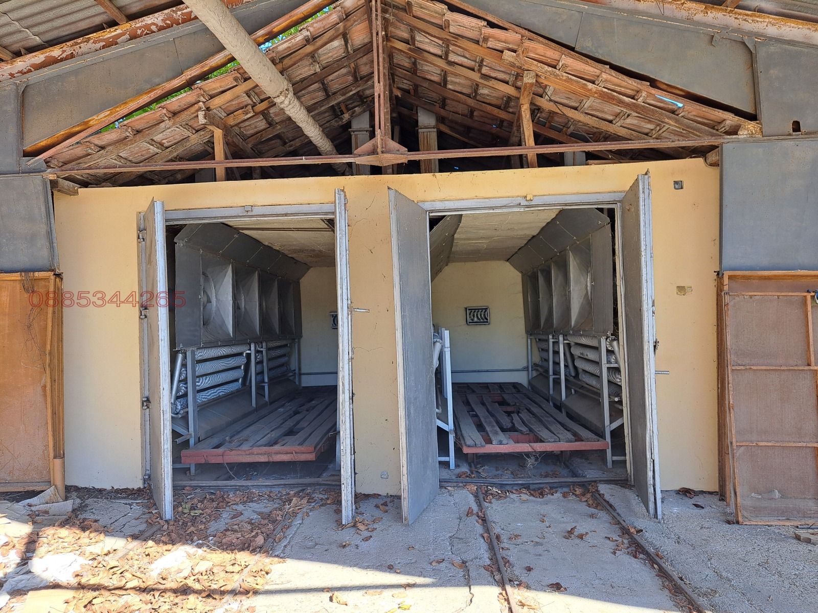 Продава ПРОМ. ПОМЕЩЕНИЕ | Imot.bg — изображение 5